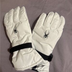Spyder Ski Gloves